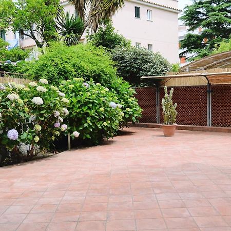 Green House Сорренто Экстерьер фото