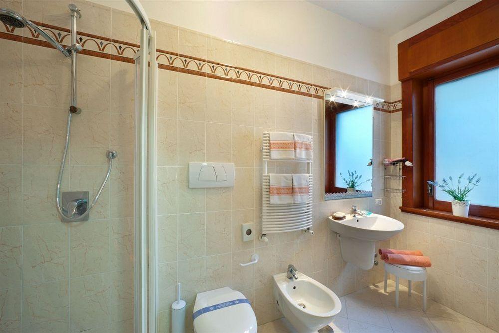 Green House Сорренто Экстерьер фото