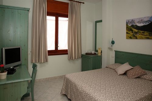 Green House Сорренто Экстерьер фото
