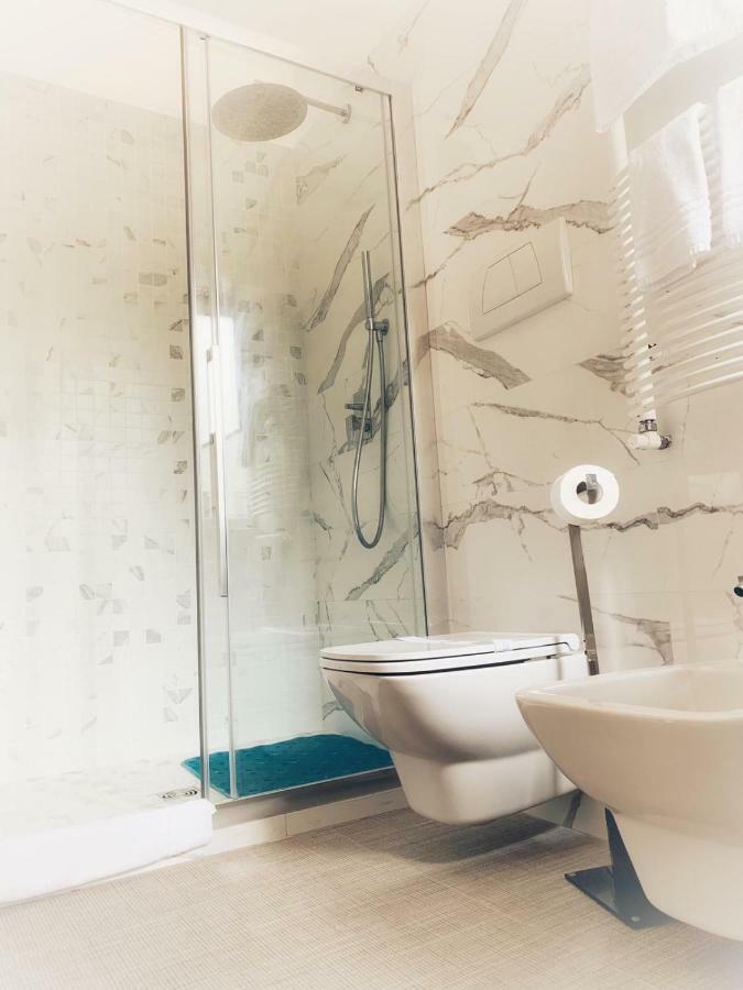 Green House Сорренто Экстерьер фото